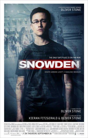 Фильм Сноуден (2016) смотреть онлайн в качестве HD